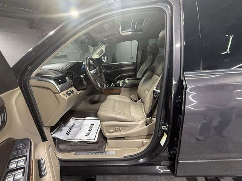 Used 2017 Chevrolet Tahoe Premier AWD/4WD image 20