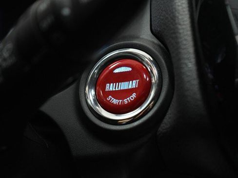 Used 2024 Mitsubishi Eclipse Cross Ralliart AWD/4WD image 40