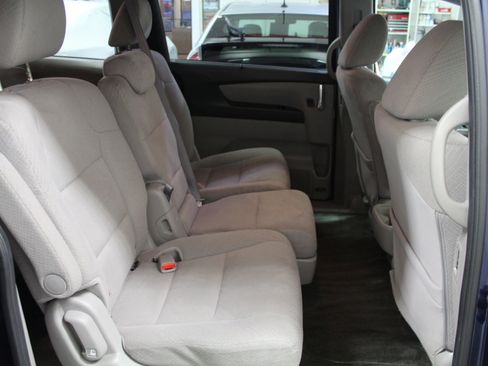 Used 2014 Honda Odyssey EX image 28