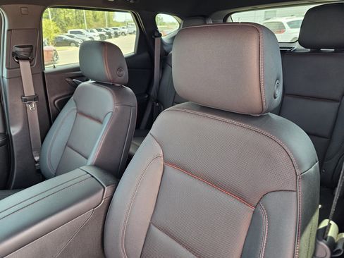 Used 2024 Chevrolet Blazer RS w/ LPO, Floor Liner Package image 17