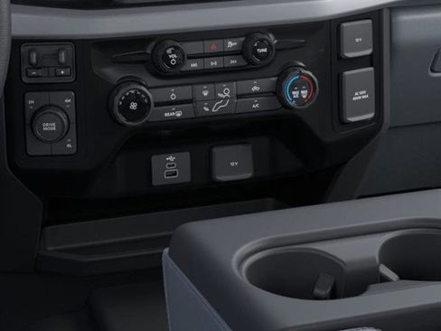 New 2026 Ford F550 4x4 Supercab Super Duty image 15