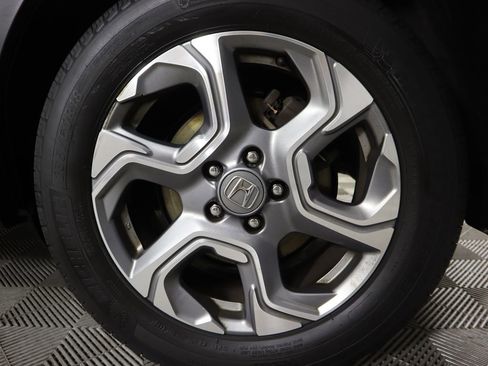 Certified 2018 Honda CR-V EX image 30