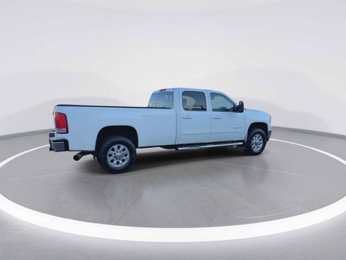 Used 2014 GMC Sierra 3500 SLT image 8