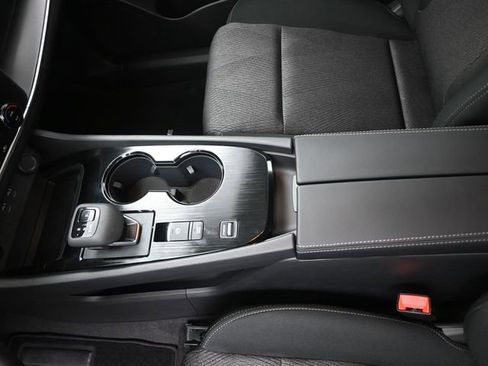 New 2026 Nissan Pathfinder Platinum w/ Cargo Package image 31