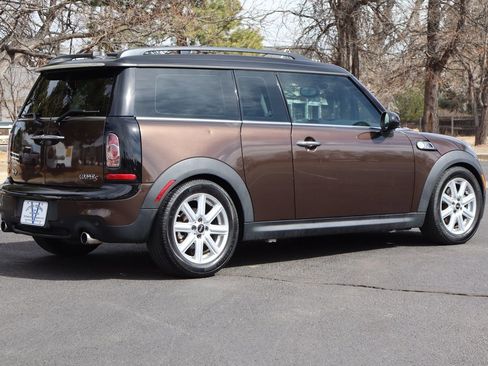 Used 2012 MINI Cooper Clubman S image 5