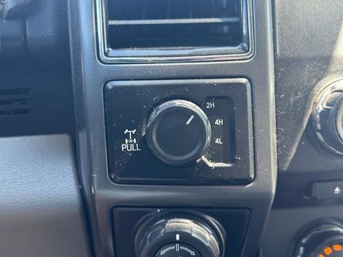 Used 2018 Ford F150 XLT w/ Trailer Tow Package AWD/4WD image 30