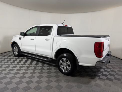 Used 2019 Ford Ranger XLT w/ Equipment Group 302A Luxury RWD image 21