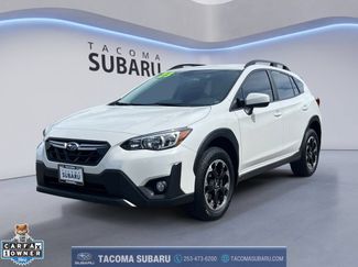 Used 2023 Subaru Crosstrek 2.0i Premium AWD/4WD 360° Tour