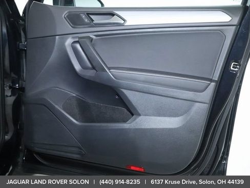 Used 2024 Volkswagen Tiguan S AWD/4WD image 35