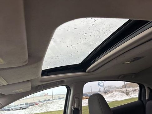 Used 2022 Honda HR-V EX image 27