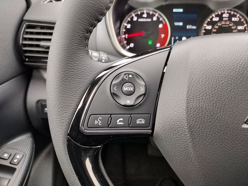 New 2026 Mitsubishi Eclipse Cross SE image 26