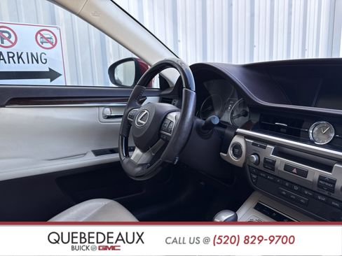 Used 2018 Lexus ES 350 image 49