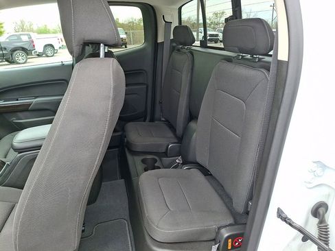 Used 2022 GMC Canyon Elevation RWD image 13