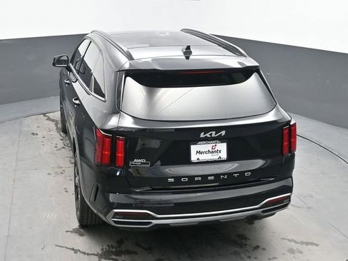 Used 2022 Kia Sorento SX AWD/4WD image 28