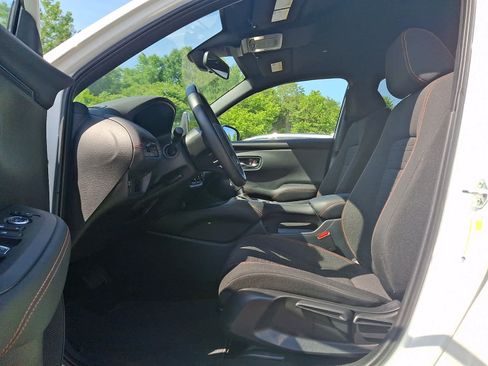 Certified 2024 Honda HR-V Sport image 15