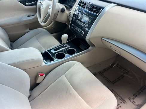 Used 2013 Nissan Altima 2.5 S image 15