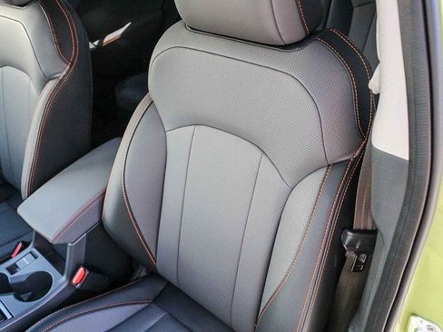 New 2026 Subaru Crosstrek 2.5i Limited AWD/4WD image 24