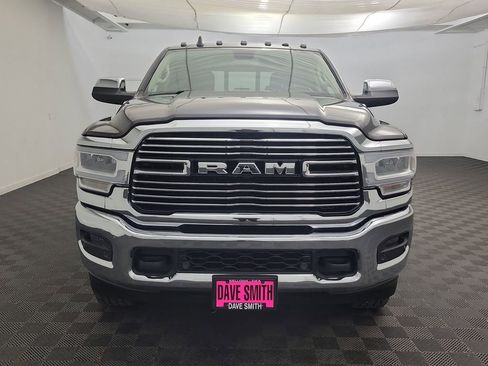 Used 2020 RAM 3500 Laramie image 5