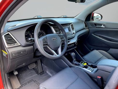 Used 2017 Hyundai Tucson SE FWD image 15