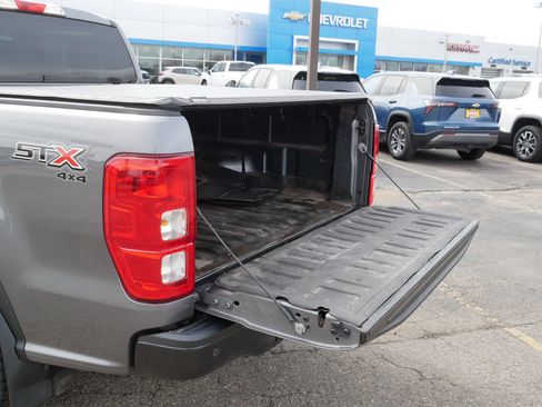 Used 2021 Ford Ranger XL w/ Equipment Group 101A High image 18