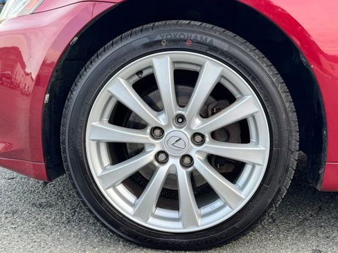 Used 2006 Lexus IS 250 AWD image 15
