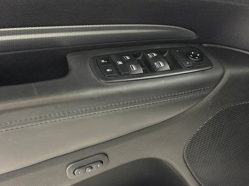 Used 2019 Dodge Durango R/T w/ Blacktop Package AWD/4WD image 29