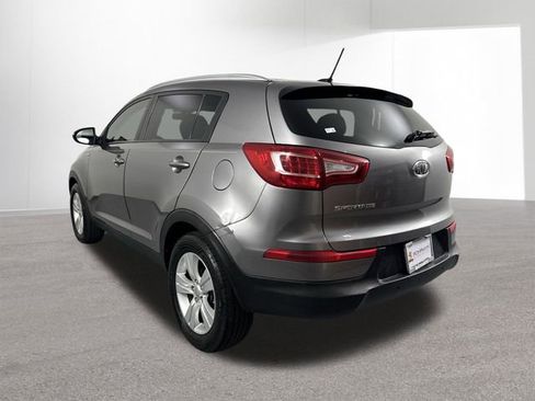 Used 2012 Kia Sportage LX w/ Convenience Pkg AWD/4WD image 28