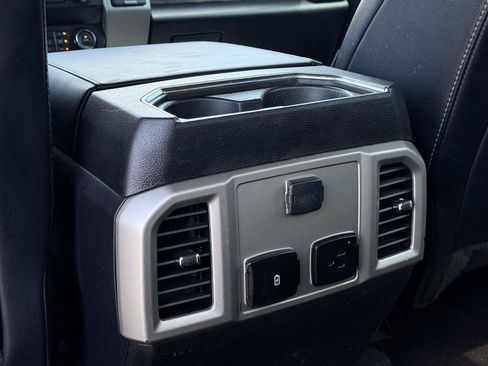 Used 2020 Ford F150 Lariat AWD/4WD image 31