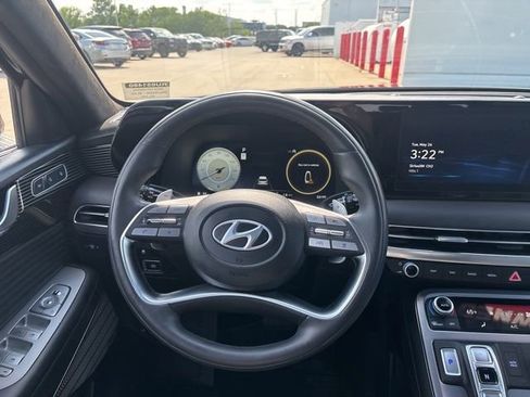 Used 2024 Hyundai Palisade Calligraphy AWD/4WD image 27