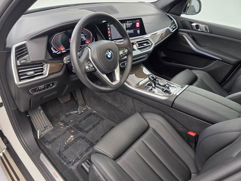 Used 2022 BMW X5 sDrive40i RWD image 10