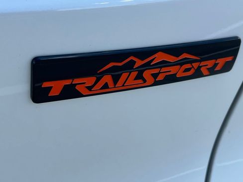 Used 2026 Honda CR-V TrailSport image 15