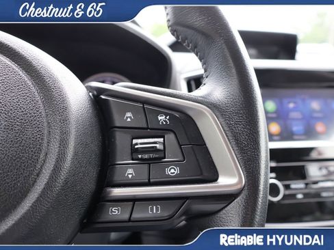 Used 2023 Subaru Forester Premium AWD/4WD image 30