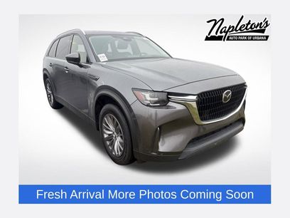 Used 2024 MAZDA CX-90 3.3 Turbo w/ Preferred Plus