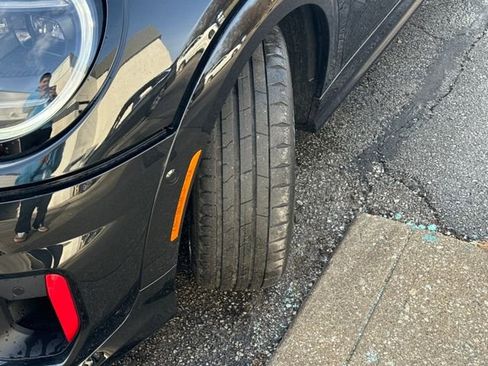 New 2026 MINI Cooper John Cooper Works image 12