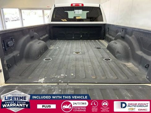 Used 2023 RAM 3500 Tradesman image 9