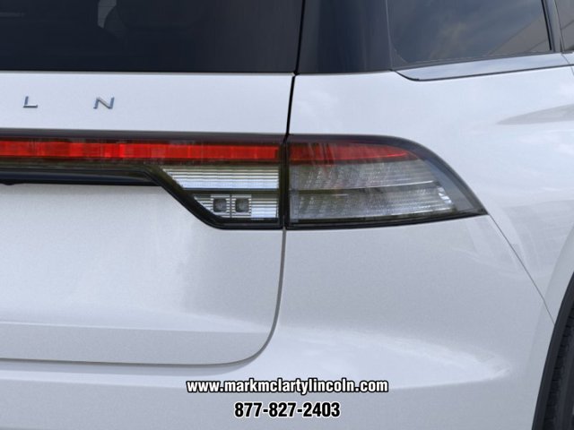 New 2026 Lincoln Aviator Reserve AWD/4WD image 21
