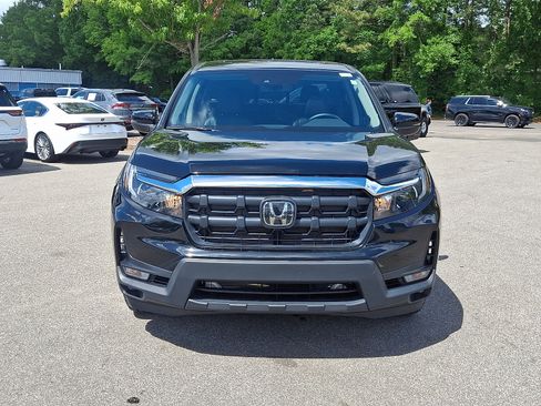 Used 2025 Honda Ridgeline RTL image 2