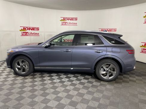 New 2026 Genesis GV70 2.5T AWD/4WD image 15