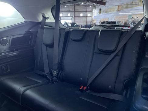 Used 2023 Subaru Ascent Limited w/ Technology Package image 24