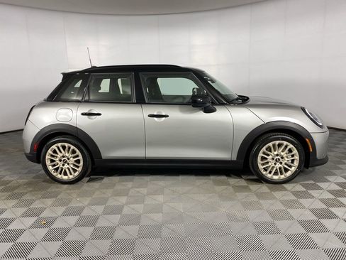 New 2026 MINI Cooper S image 22