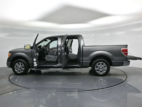 Used 2013 Ford F150 XLT w/ Luxury Equipment Group RWD image 30