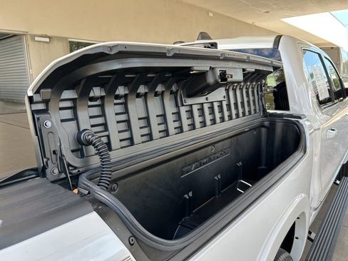 Used 2026 RAM 1500 Tungsten w/ Bed Utility Group image 44