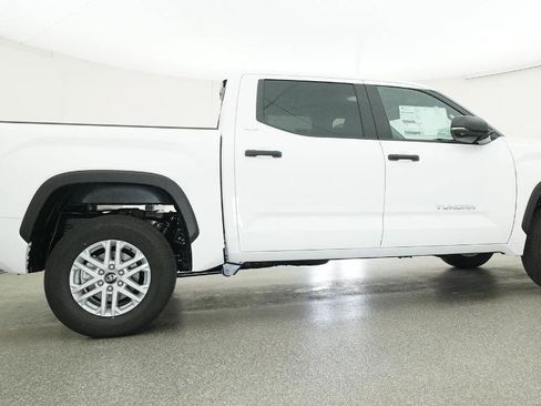 New 2026 Toyota Tundra SR5 AWD/4WD image 69