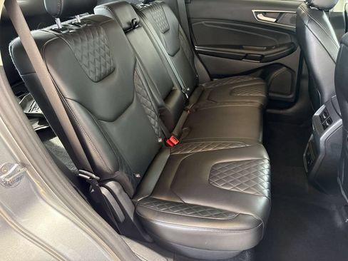 Used 2024 Ford Edge Titanium w/ Equipment Group 301A AWD/4WD image 31