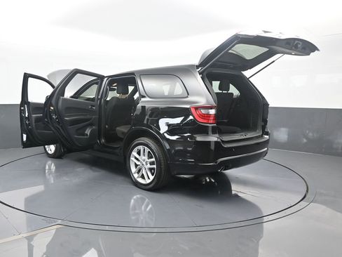 Used 2024 Dodge Durango GT image 77