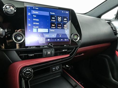 Used 2024 Lexus NX 350 AWD image 15