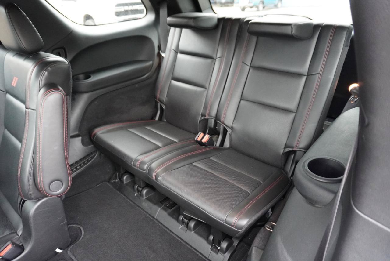 Used 2024 Dodge Durango R/T AWD/4WD image 24
