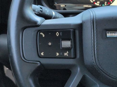 Used 2023 Land Rover Defender 110 X AWD/4WD image 24