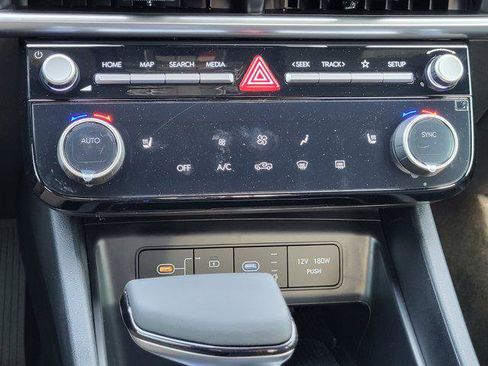 New 2025 Hyundai Santa Cruz XRT image 23