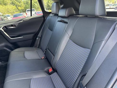 Used 2023 Toyota RAV4 XSE image 14